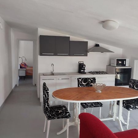 La Mansarda Apartment Tortoli Exterior photo