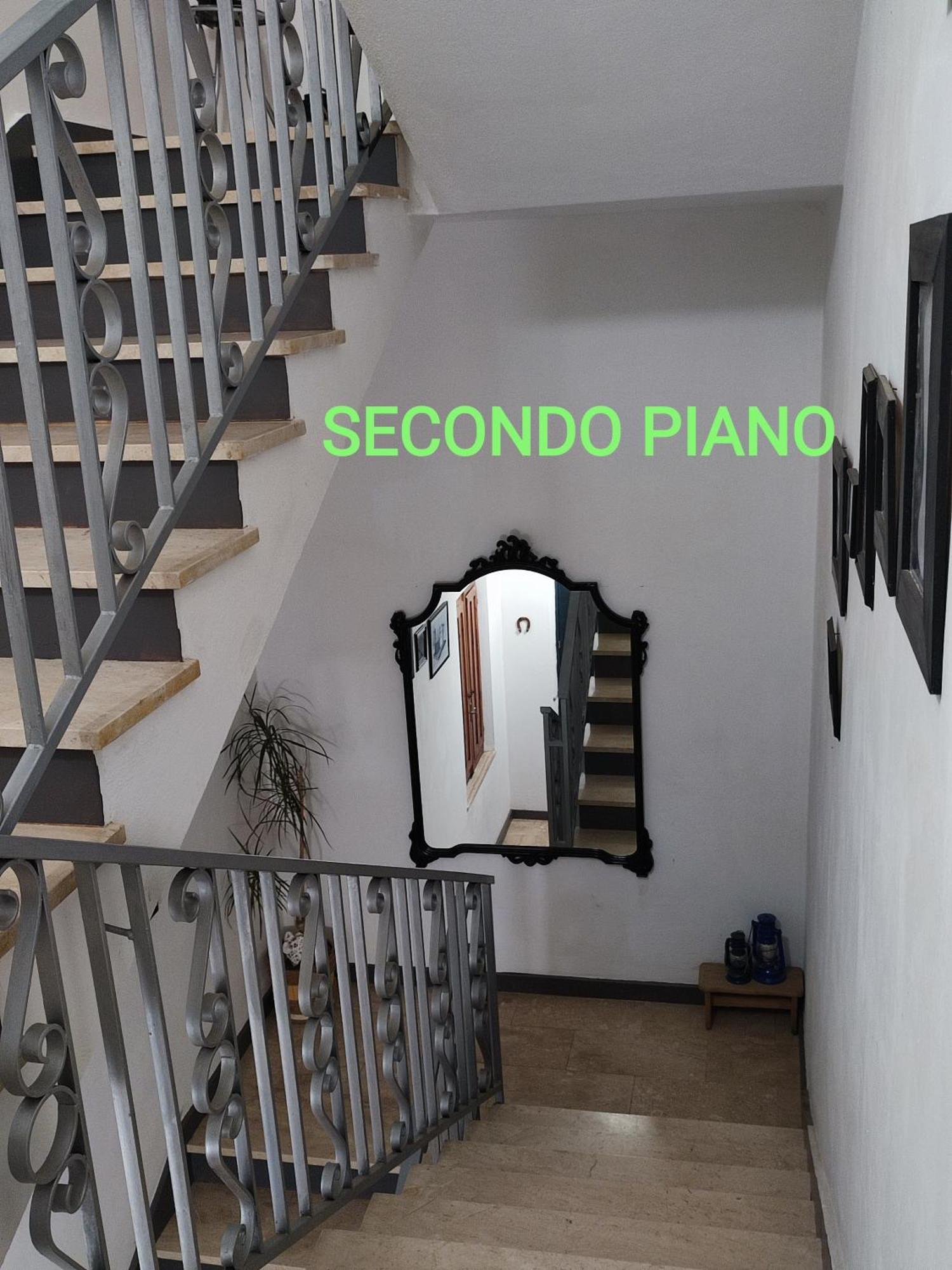 La Mansarda Apartment Tortoli Exterior photo